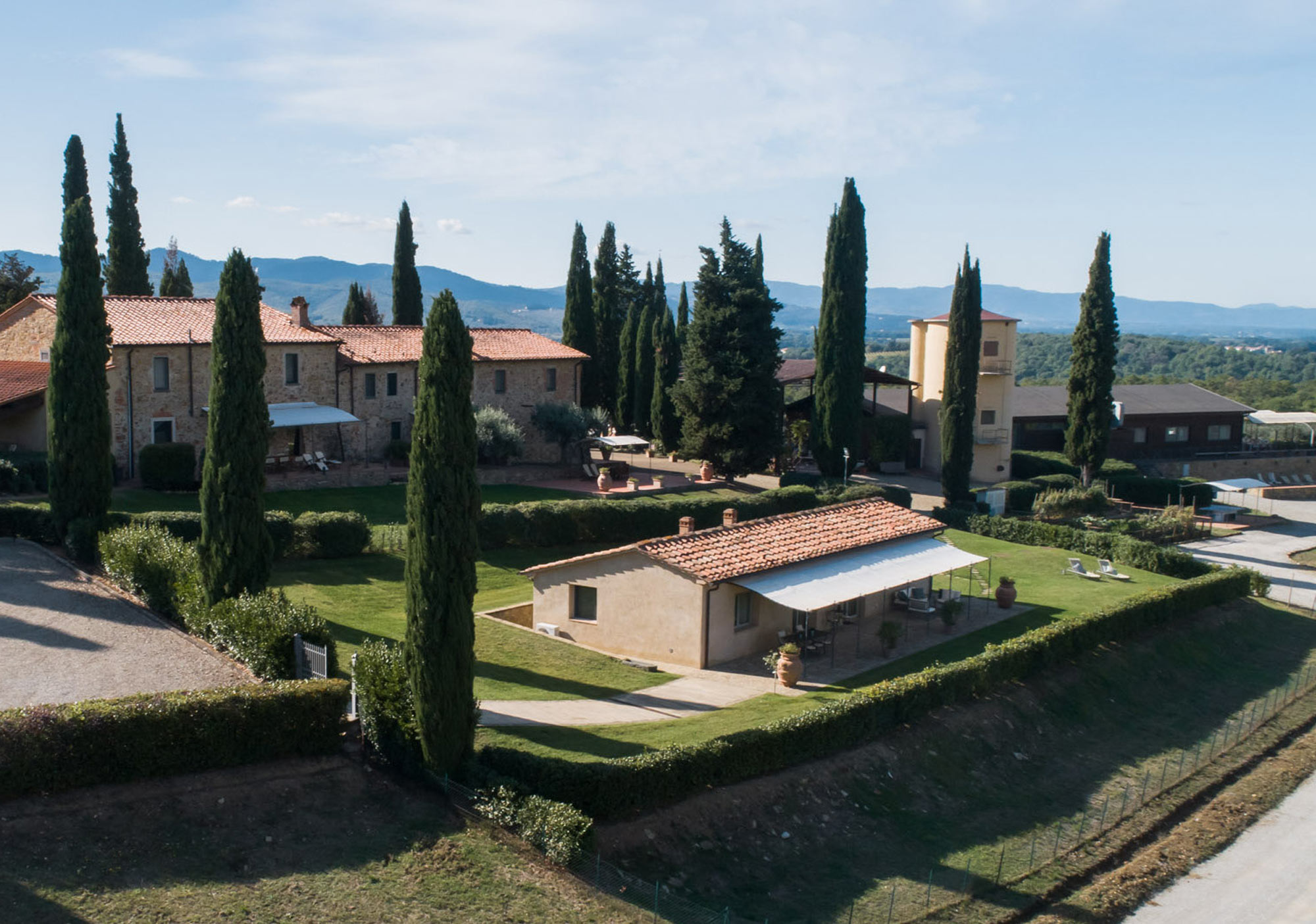 AZIENDA AGRICOLA IESOLANA DI GIOVANNI TOSCANO — foto 2
