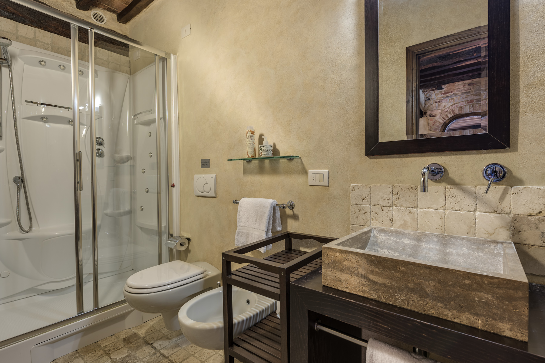 bagno